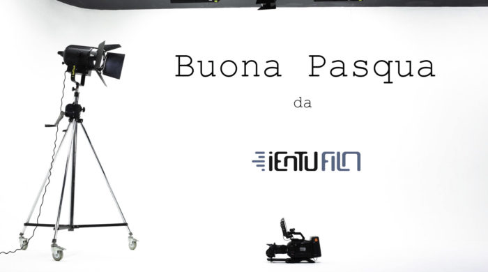 BUONA PASQUA DA IENTU FILM